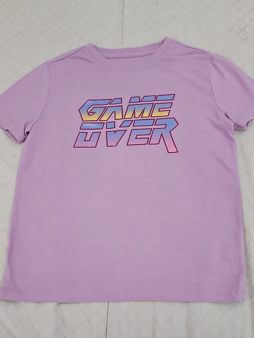 Bundle Of 4 Shirts